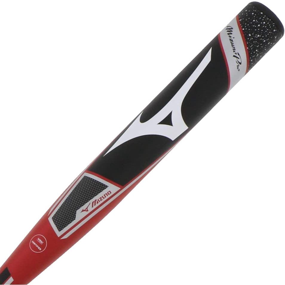 MIZUNO X02 FASTPITCH SOFTBALL BAT Shopee Malaysia
