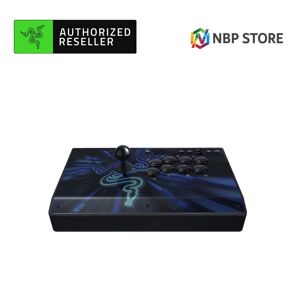 RAZER PANTHERA EVO ARCADE STICK | Shopee Malaysia