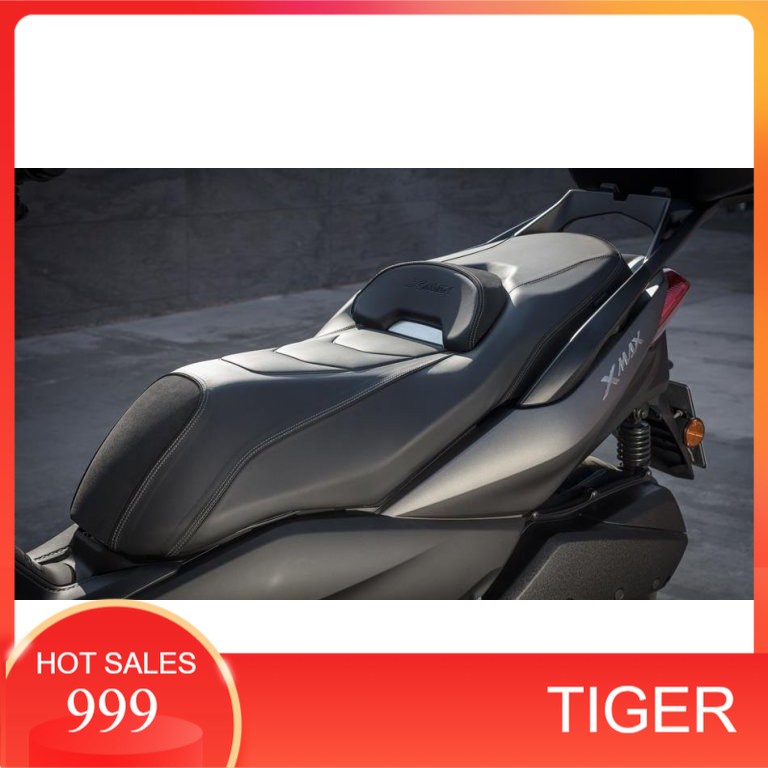 Euro Comfort Seat Yamaha Xmax XMax V1 250 300 100 Original Genuine