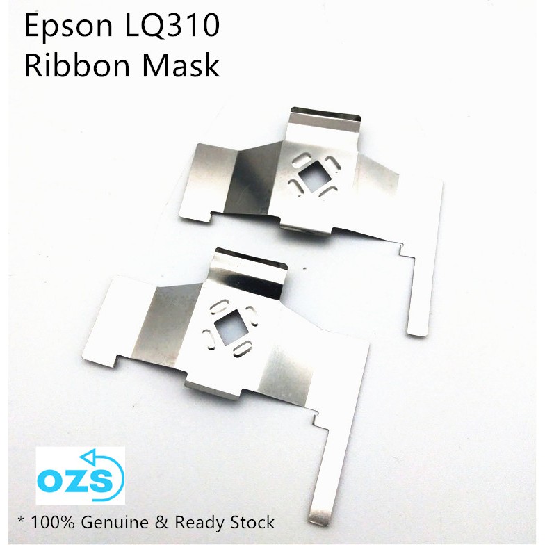 ORIGINAL EPSON RIBBON MASK LQ-310 ( READY STOCK ) | Shopee Malaysia