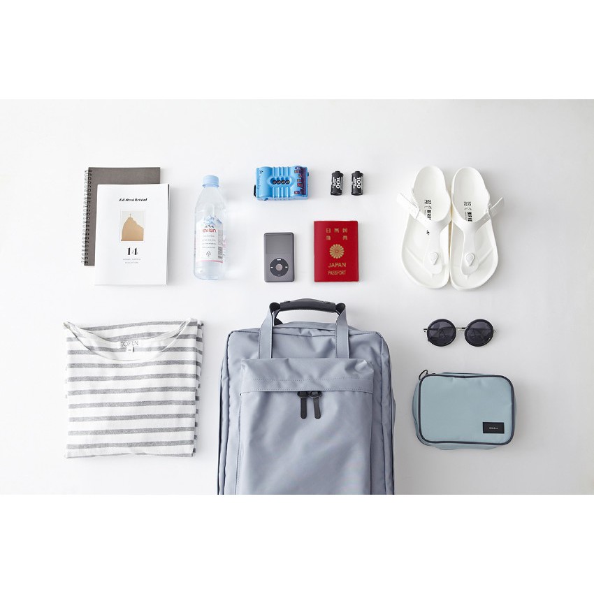 Ithinkso overnight backpack hot sale