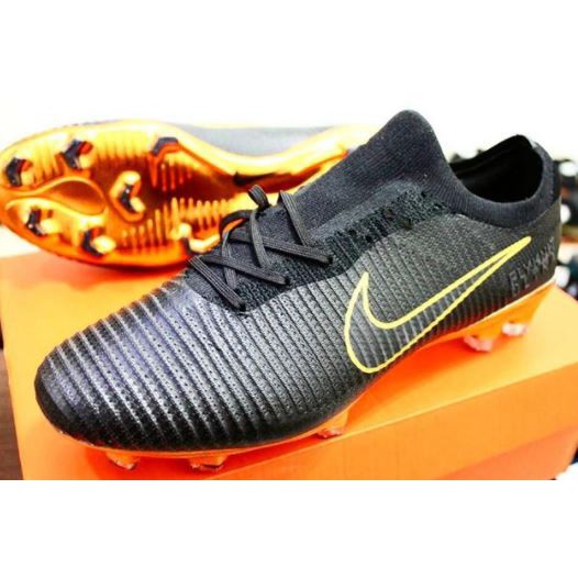 NIKE MERCURIAL VAPOR XI FG FLYKNIT ULTRA