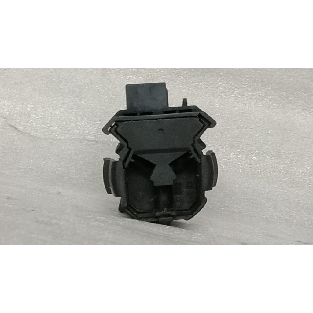 MERCEDES-BENZ W124 W126 R129 KICK DOWN SWITCH ON ACCELERATOR PEDAL OES ...