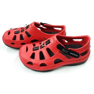 NEW SHIMANO EVAIR SHOES FISHING SANDALS