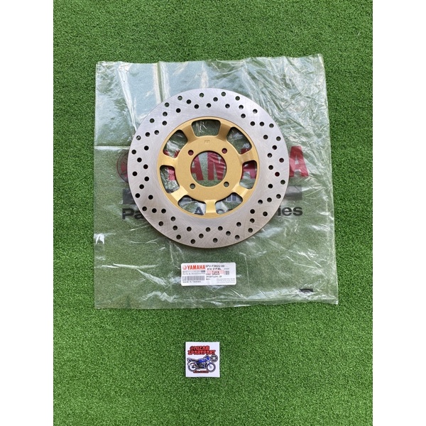 Disc RXZ FBT Original | Shopee Malaysia