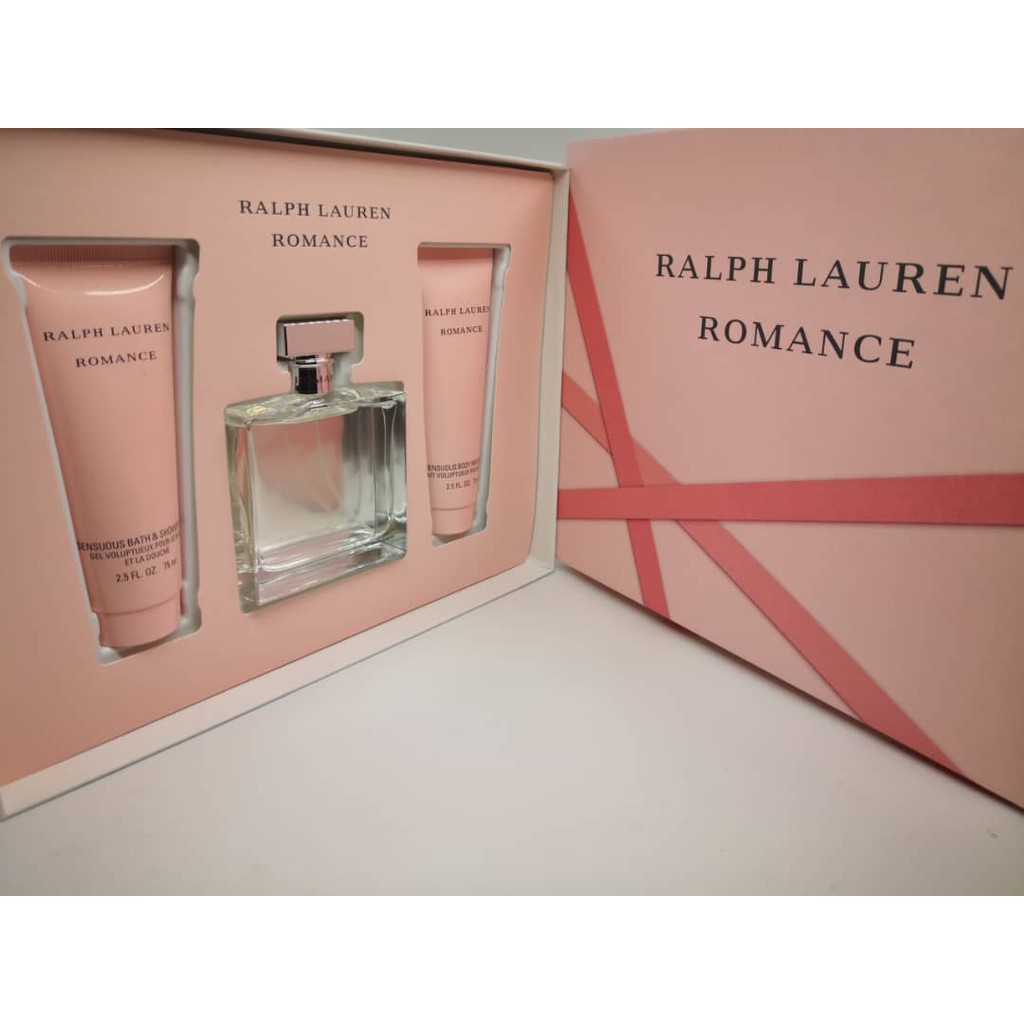 Romance lotion ralph online lauren