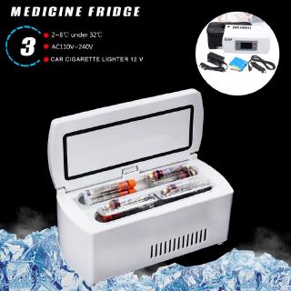 Portable Refrigerator Freezer, Insulin fridges, Car reefer