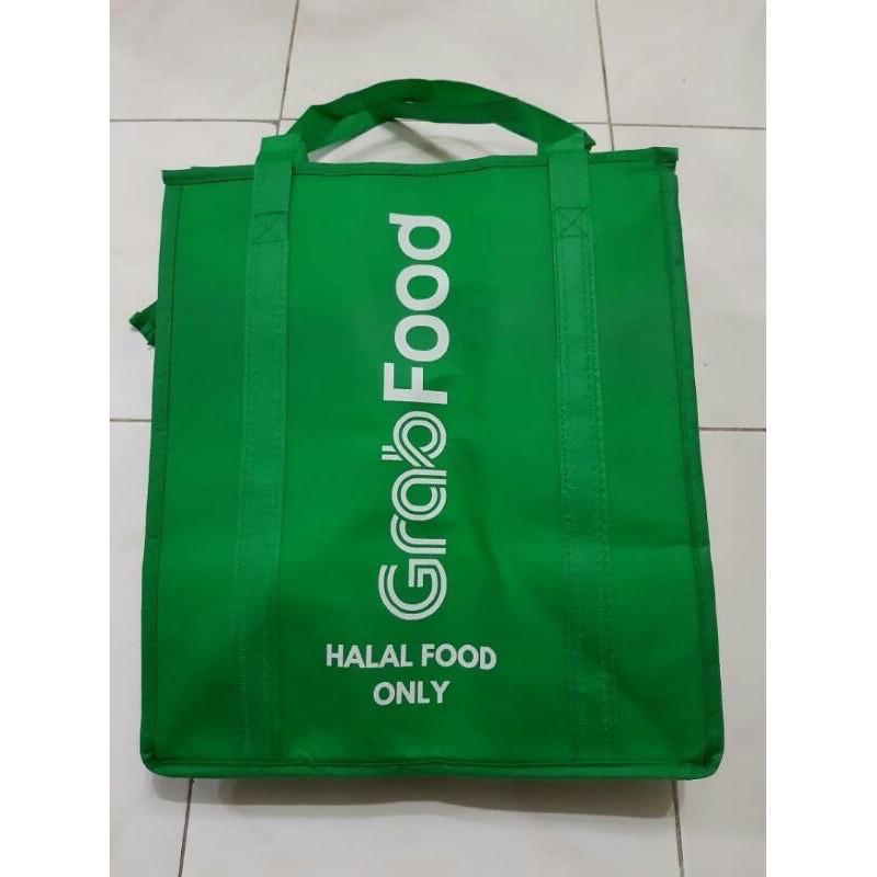 bag grab beg grab tote bag grab tote beg grab beg grabfood bag grabfood