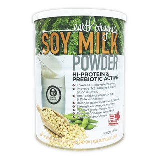 How to make soy milk - Omnivore's Cookbook