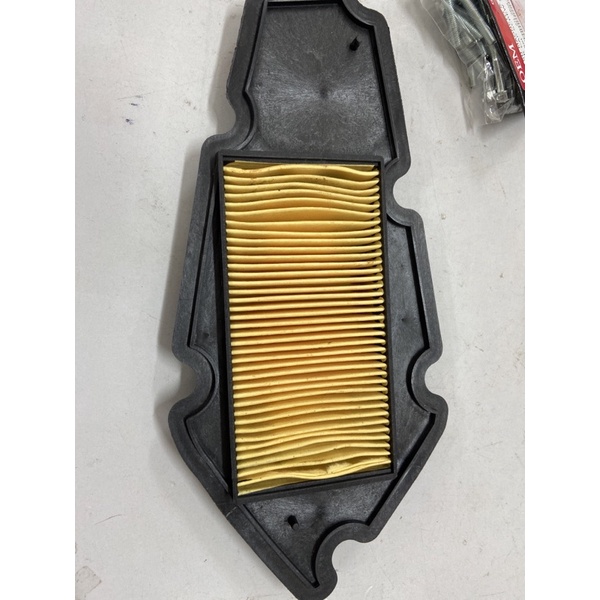 MODENAS ELIT 150 AIR FILTER TAPIS ANGIN PILTER AIR ANGIN FILTER ...