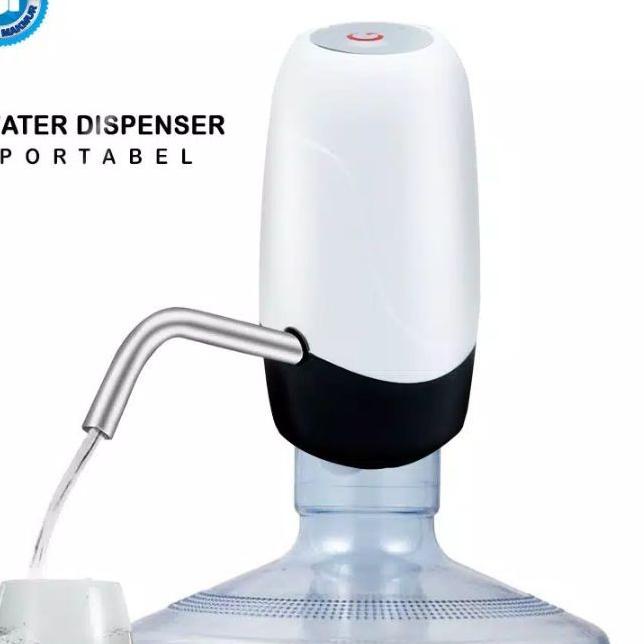Electric Drinking Water Gallon Pump/Automatic Water Dispencer Im AWE PY