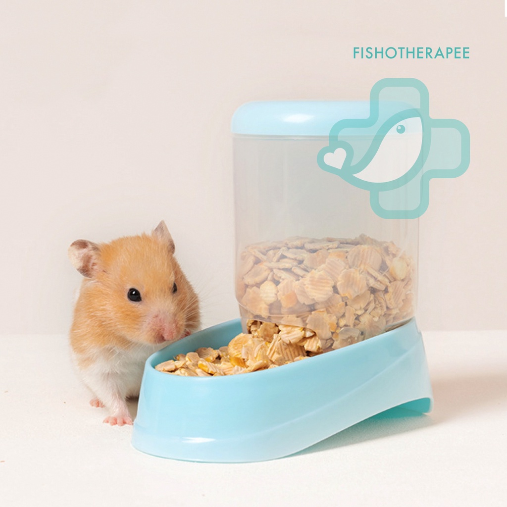 Hamster hot sale holiday feeder