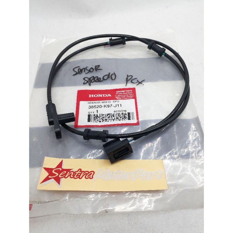 Original pcx speedo sensor hgp 38520k97j11 | Shopee Malaysia