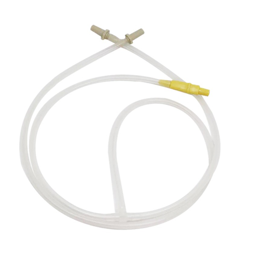Medela Swing Double Pump Tubing Medela Swing Breast Pump to Change from