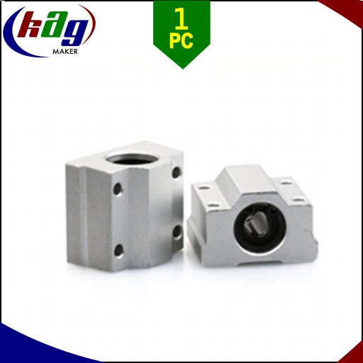 SC8UU 8mm Linear Ball Bearing Block | Shopee Malaysia