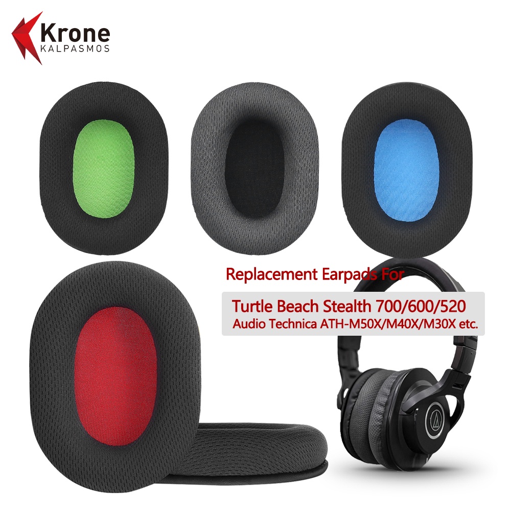 Stealth 600 Turtle Beach Px5 Ear Cushion Replacement For Turtle
