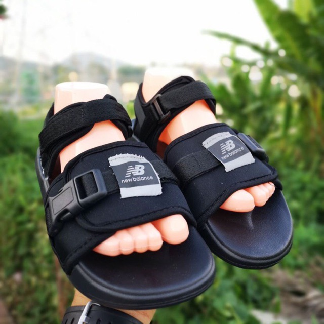 Sandal NB Shopee Malaysia