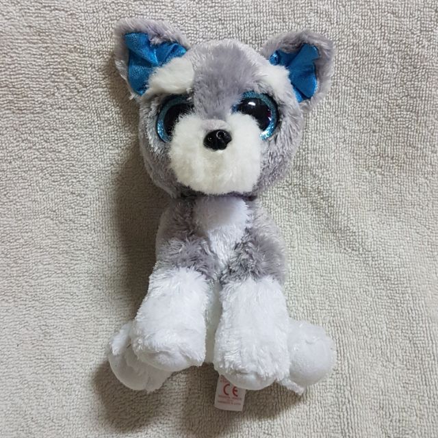 Schnauzer beanie boo sales