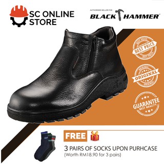 Black hammer deals shoes price