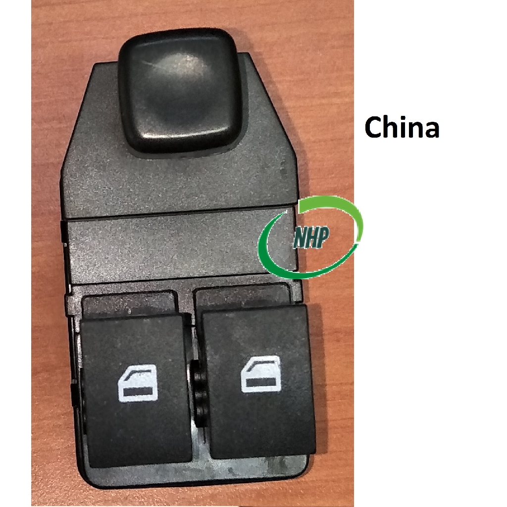 Suiz power window Proton Saga BLM Power Window Main Switch (Control 2