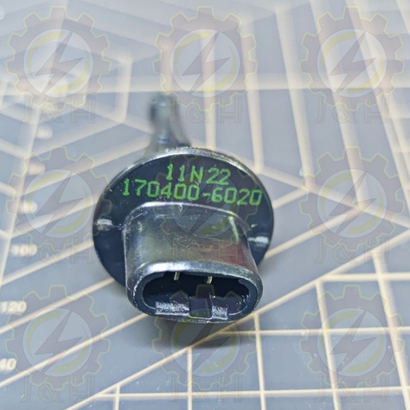 PERODUA MYVI , VIVA , ALZA , KELISA , KENARI , TOYOTA AIR FLOW / INTAKE AIR TEMPERATURE SENSOR