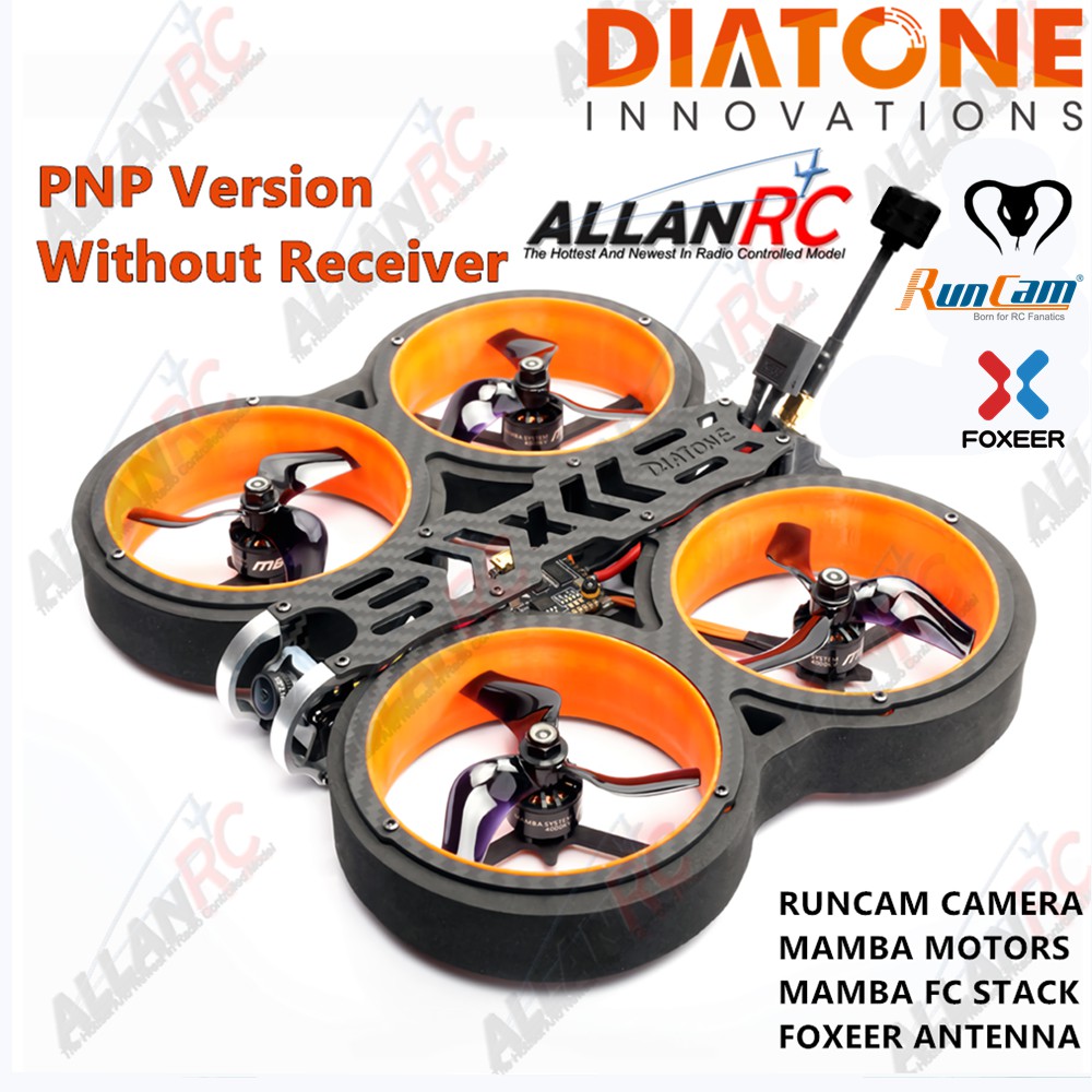 Diatone mxc store taycan 369