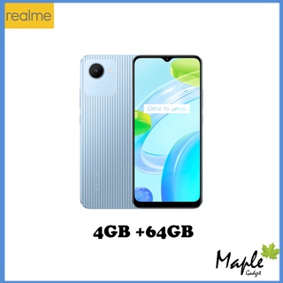 💥 REALME C55 6+128GB / 8+256GB 💥 REALME C11 2+32GB / 4+64GB 💥 1 YEAR  WARRANTY REALME MALAYSIA 💥