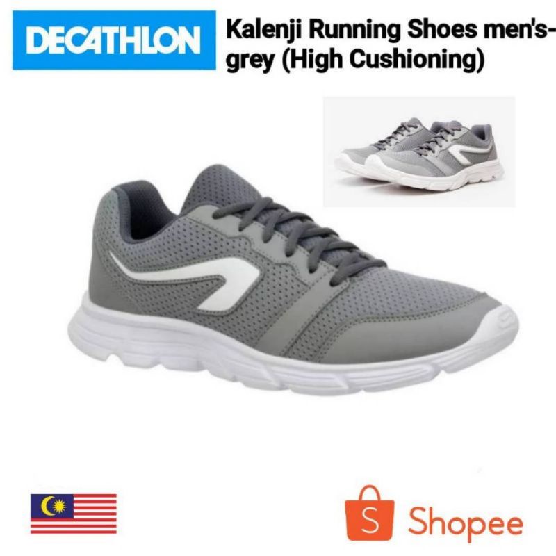 KALENJI by Decathlon Running Shoes For Men - Buy KALENJI by Decathlon  Running Shoes For Men Online at Best Price - Shop Online for Footwears in  India