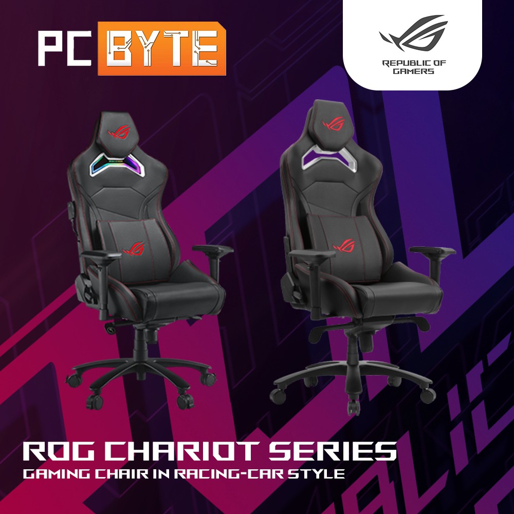 Asus rog discount chariot core sl300