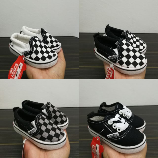 Vans 2025 kids malaysia