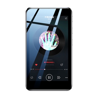 samsung mp4 player touch screen