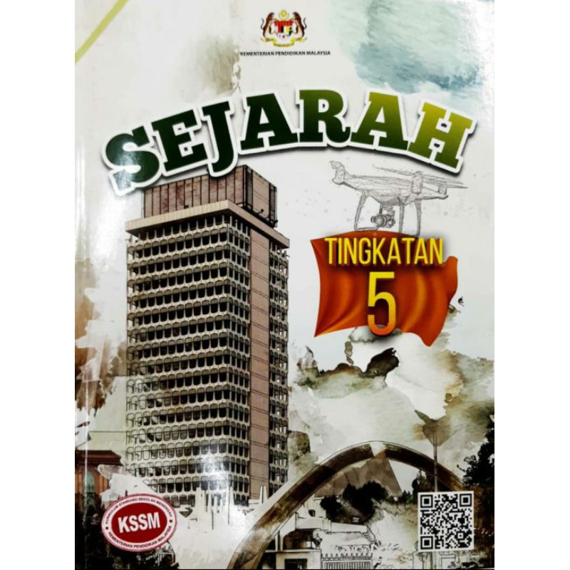 essay sejarah tingkatan 5 kssm