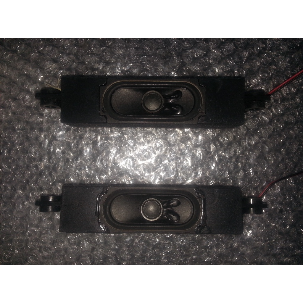 HAIER LE42B9000 TV SPEAKER SET | Shopee Malaysia