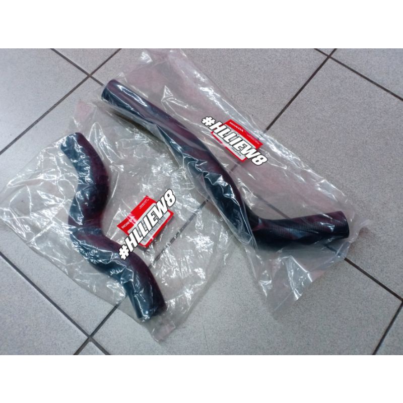 [ hlliew8 ] Honda Civic '2007 ~ '2011 FD FD1 1.8 SNA Radiator Top Upper ...