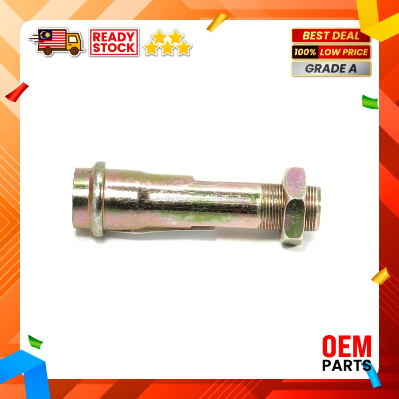 REAR SPROCKET SHAFT YAMAHA Y110 LCL | Shopee Malaysia