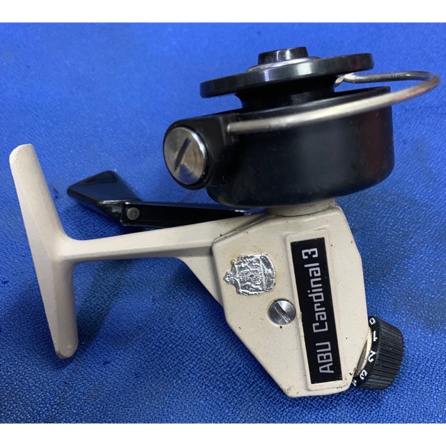 cardinal33 Abu cardinal 33 without box | Shopee Malaysia