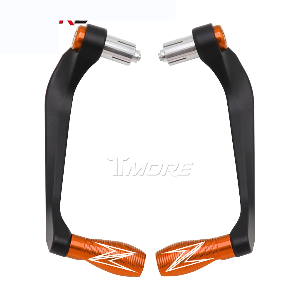 Motorcycle Handlebar Grips Motorcycle Handlebar Grip Ends - CNC Aluminum  Bar End Plugs For Kawasaki Z Series Weight Bar Pad, image size:1000x1000