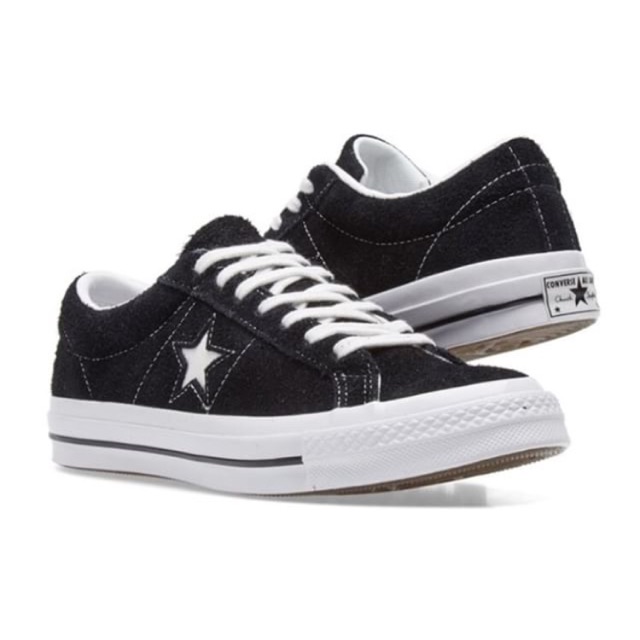 Converse one star shopee on sale