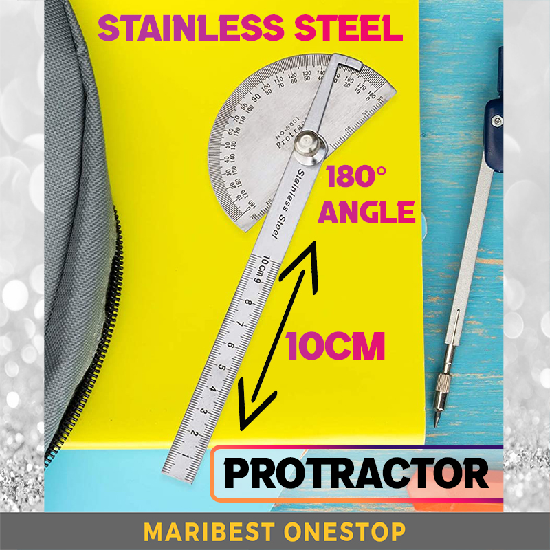 protractor - Prices and Promotions - Jun 2026 | Shopee Malaysia