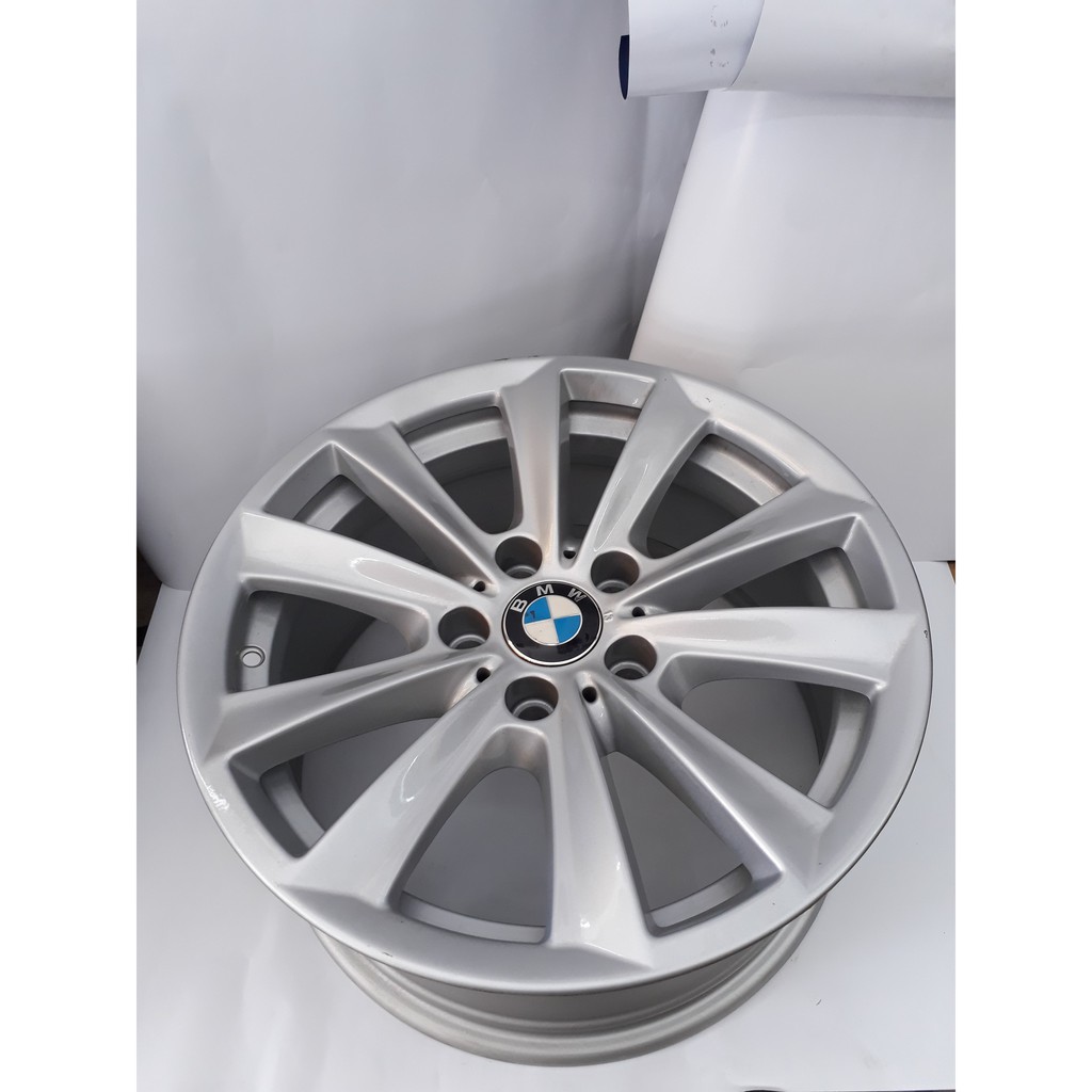 BMW Original 17 inch Rim (Recondition) | Shopee Malaysia