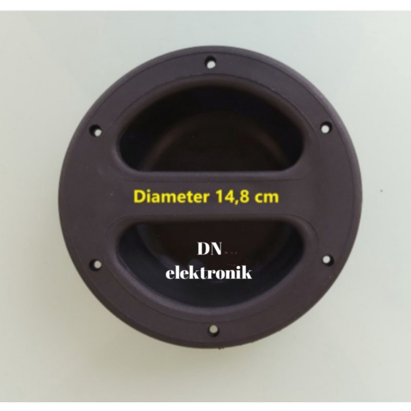 Thick Plastic SPEAKER BOX Handle Shopee Malaysia