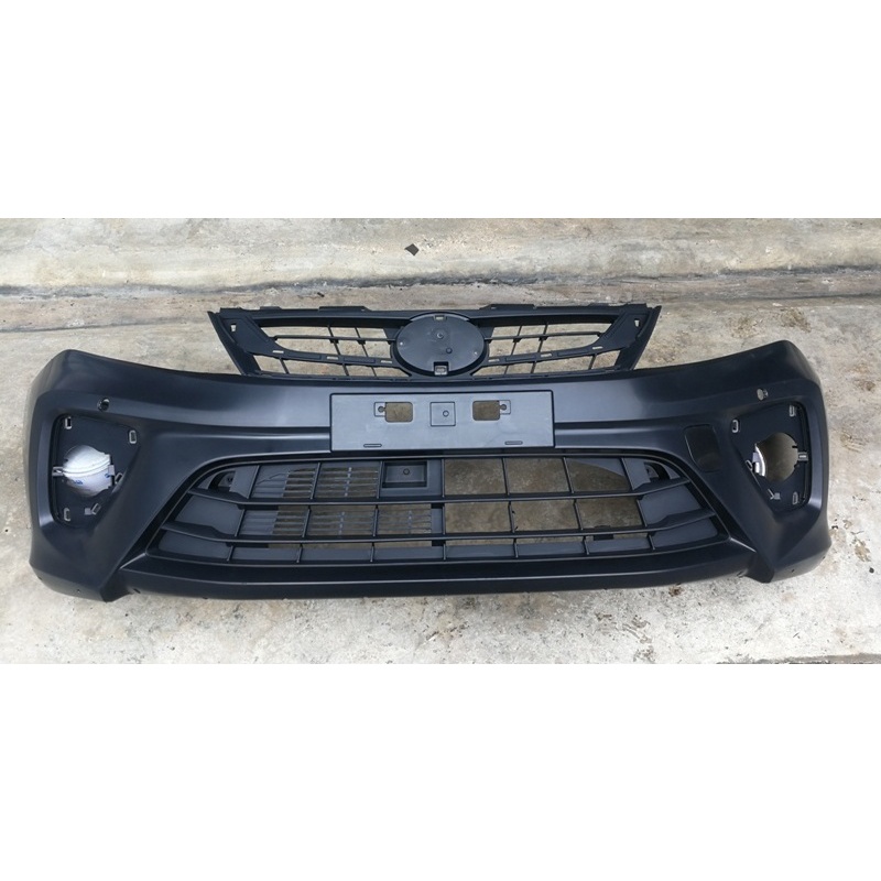 Perodua Myvi SE 2018 Front Bumper Shopee Malaysia