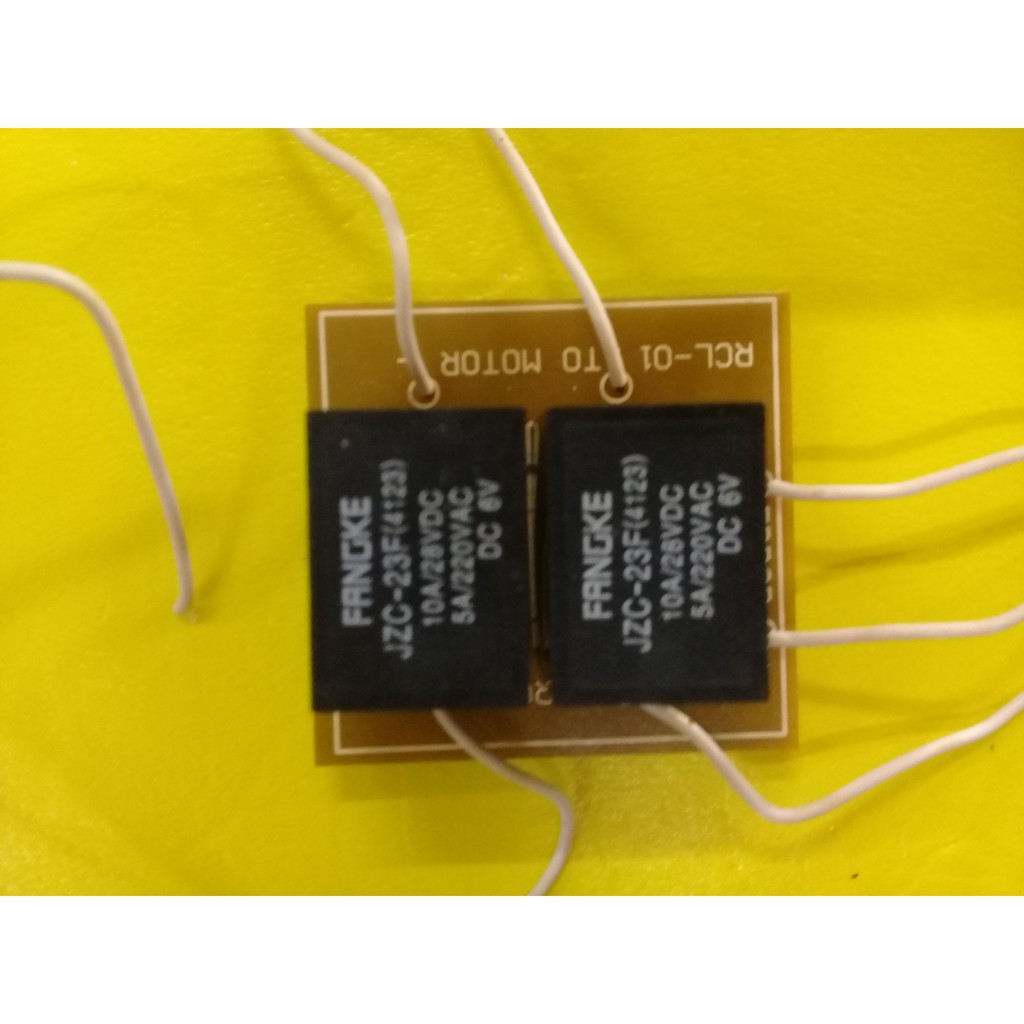 202211121123b RC HOBBY QD RELAY SET Shopee Malaysia