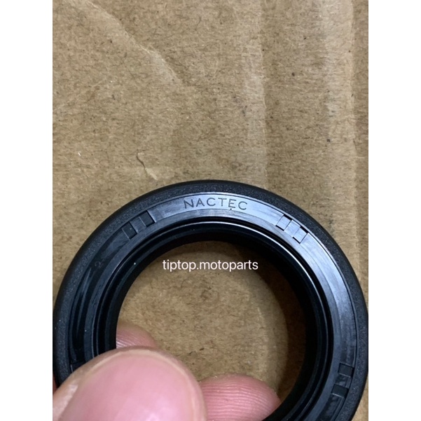 HONDA RS150 RSX REAR SPROCKET HUB OIL SEAL CLUTCH HUB OIL SEAL NACTEC ...