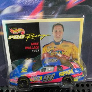 Hot Wheels - Pro Racing NASCAR 1997 | Shopee Malaysia