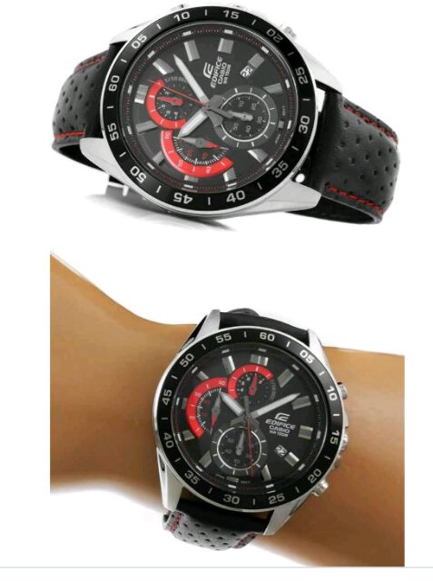 Casio edifice efv550l1a store