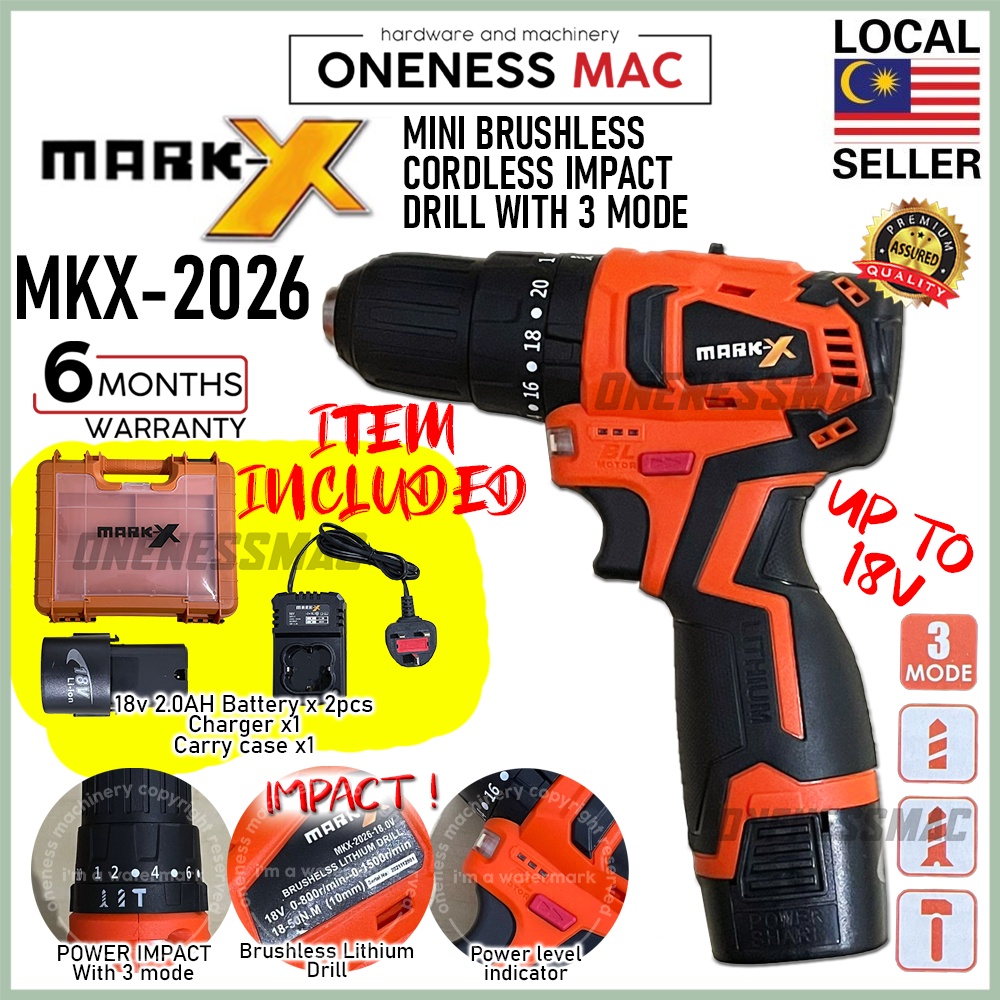 Mini discount hammer drill