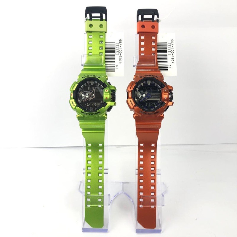 G shock gba discount 400