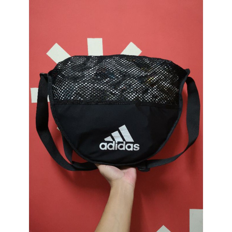 ADIDAS ORIGINAL CROSSBODY SLING BAG Shopee Malaysia