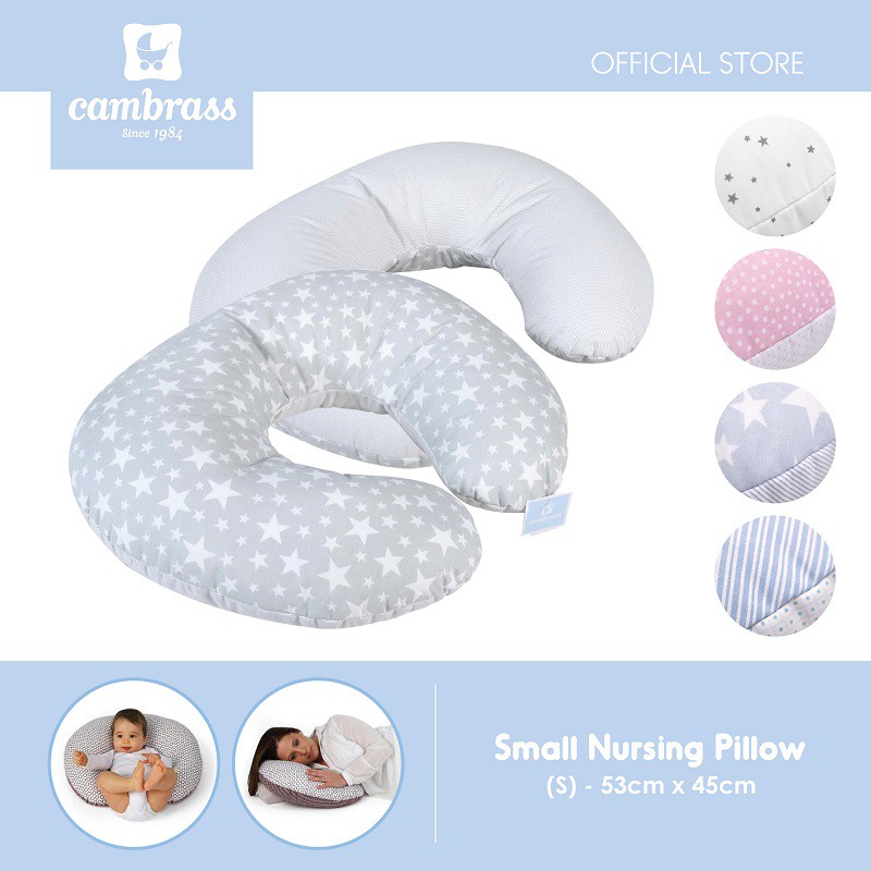 Nursing 2024 pillow shopee